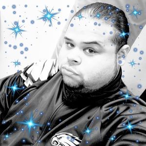 Meet your Posher, Lonnie